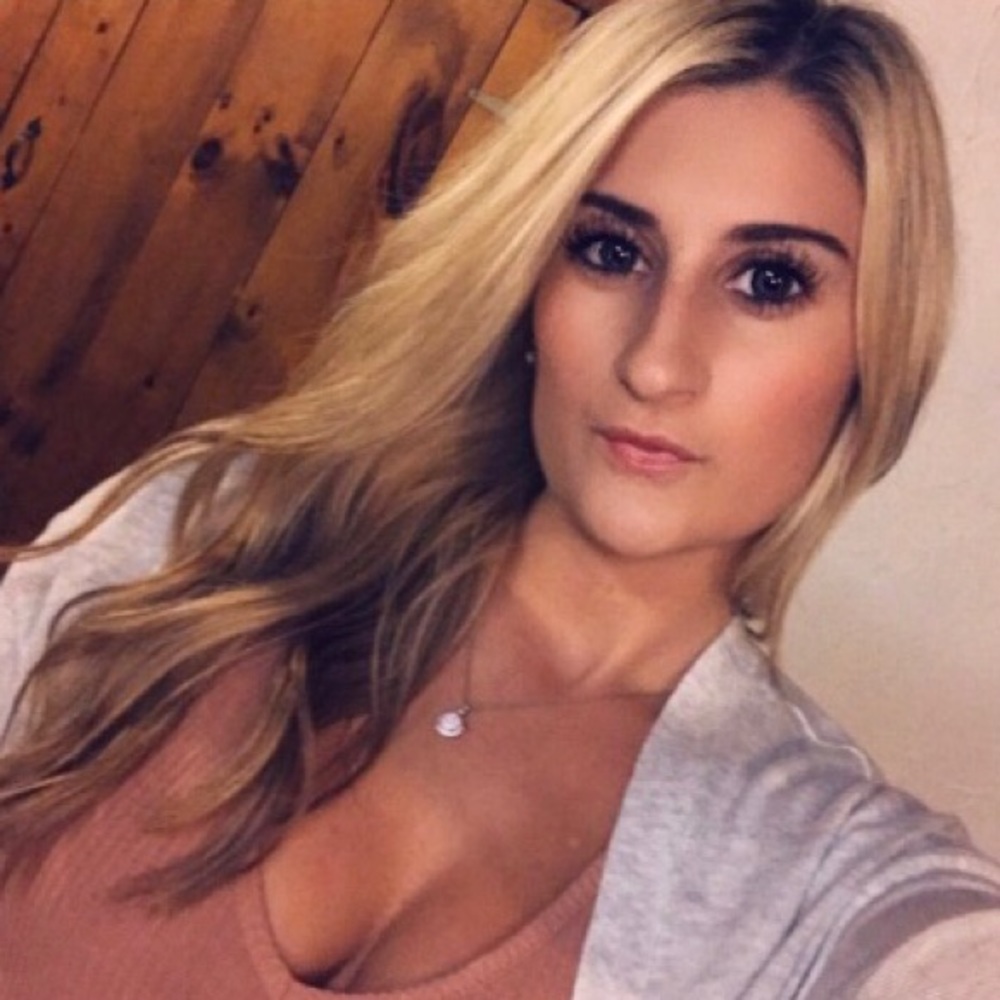 Meet your Posher, Erin